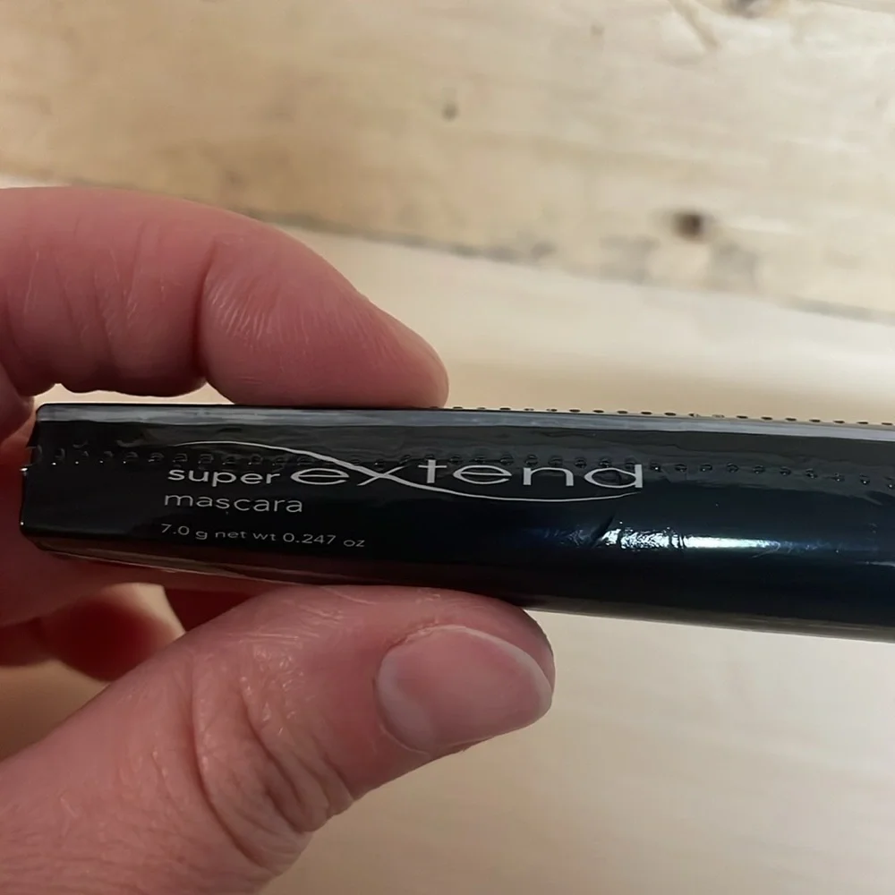 Avon Black Extend Mascara